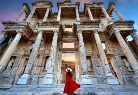 The Library of Celsus
