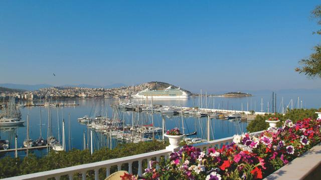 9 Days Turkey North Cyprus Combined Tour