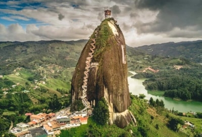 Colombia Tours