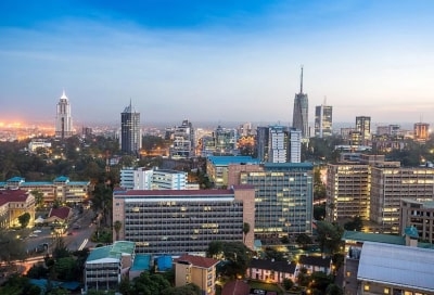 Kenya Tours
