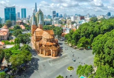 Vietnam Tours