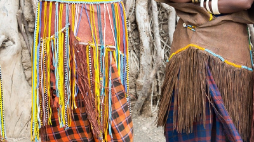 Tanzania Adventure Safari & Remote Tribes 3