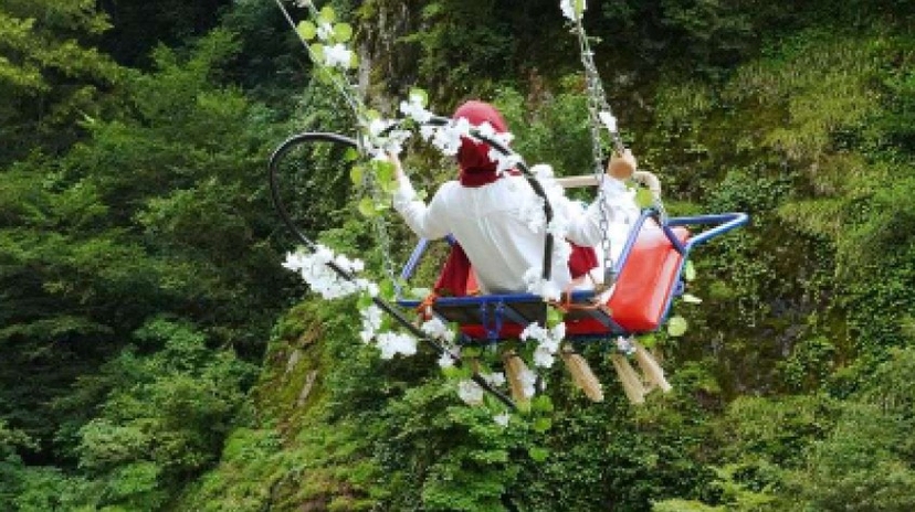 Ayder Tour With Fırtına Valley Adventure 4