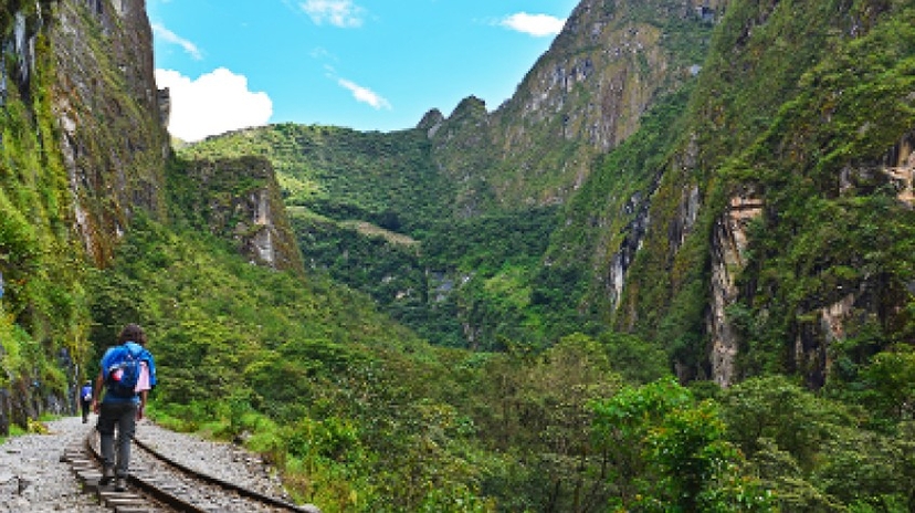 Macchu Picchu by Car 4