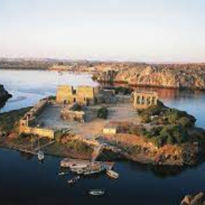 18 Days Cairo, Desert Safari, Sharm El Sheikh & Nile Cruise 2