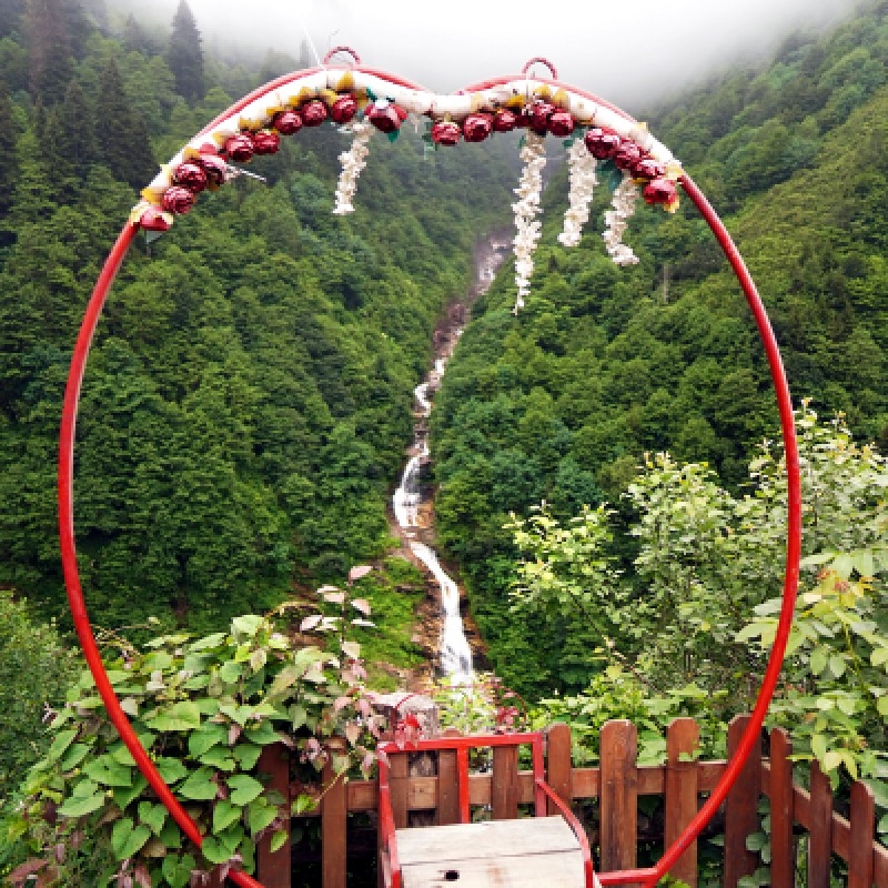 Eastern Black Sea Tour, 4 Days from Trabzon 2