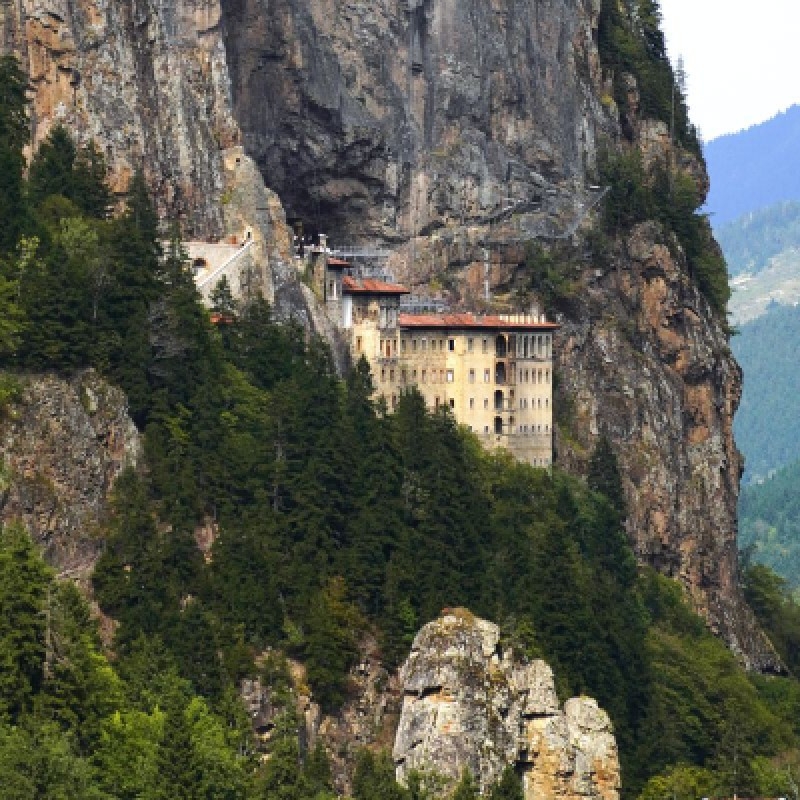 Eastern Black Sea Tour, 4 Days from Trabzon 3