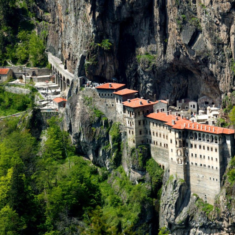 Eastern Black Sea Tour, 6 Days from Trabzon 3