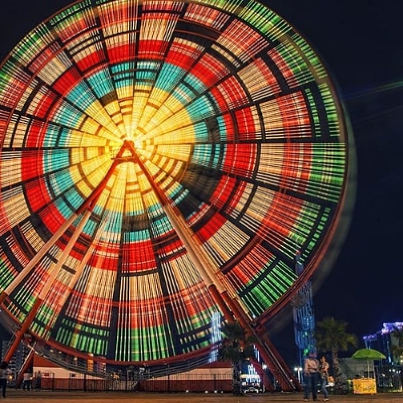 Batumi Night Sightseeing Tour & Batumi Free Tours 2