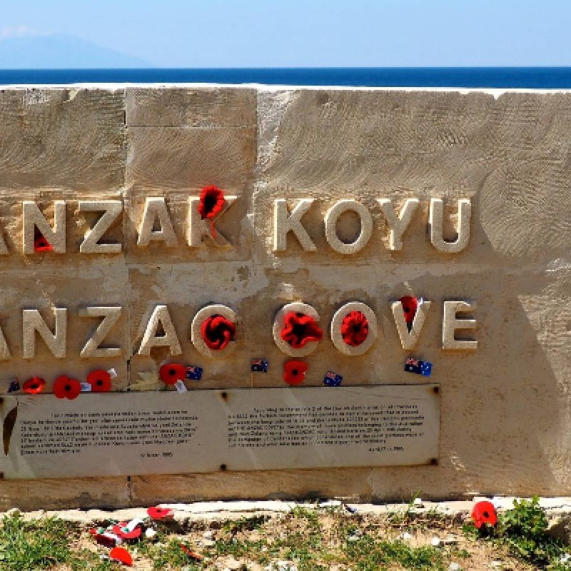 2 Days 1 Night Gallipoli & Troy Tour from Istanbul 1