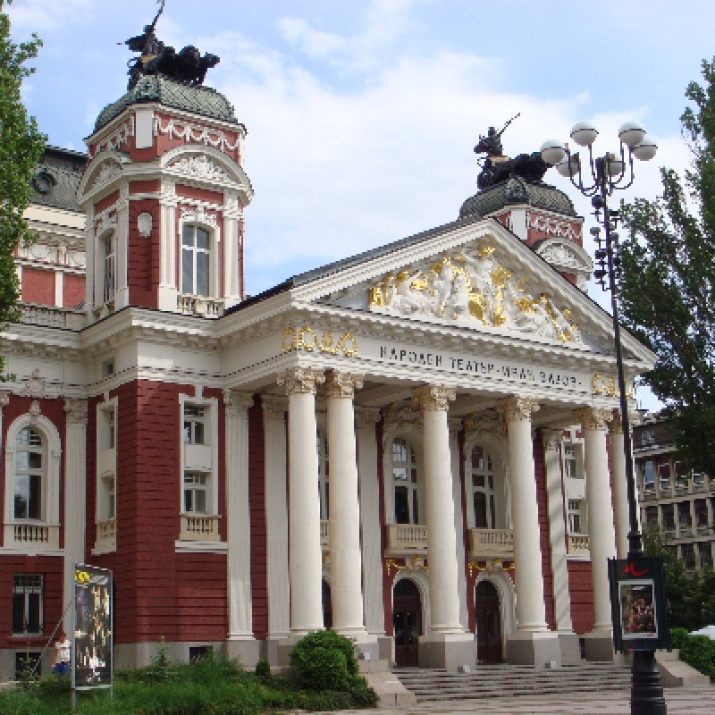 15 Days Self-Drive Tour of Bulgaria, Local Guides 1