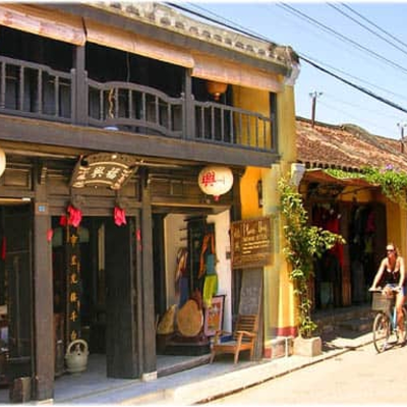 Central Region of Vietnam : Central Heritage 6 Days 5 Nights by Sanna Tour 4