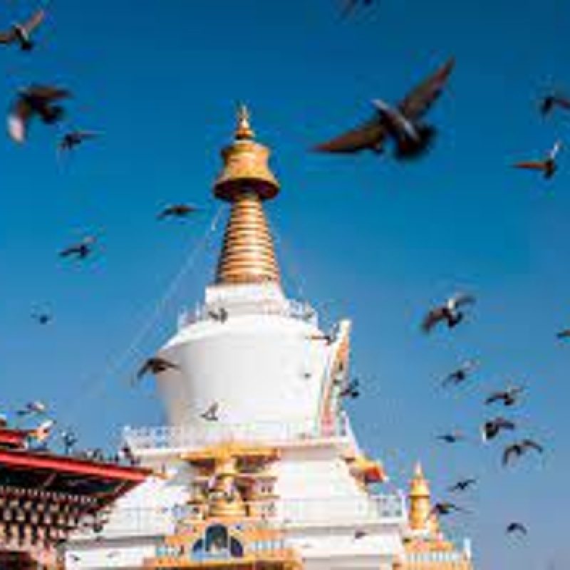 15 Days Journey Across Bhutan 3