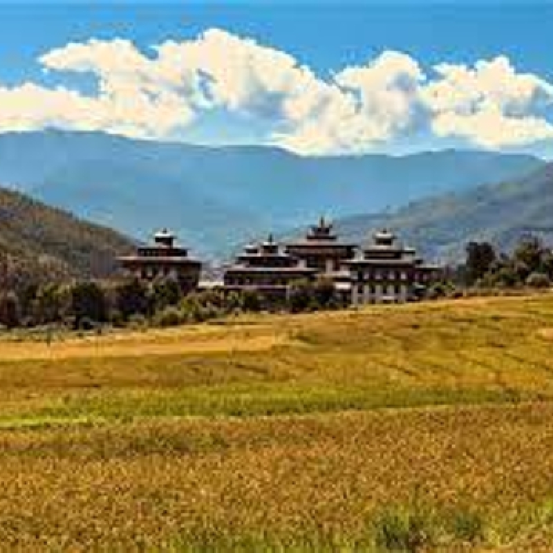 15 Days Journey Across Bhutan 4