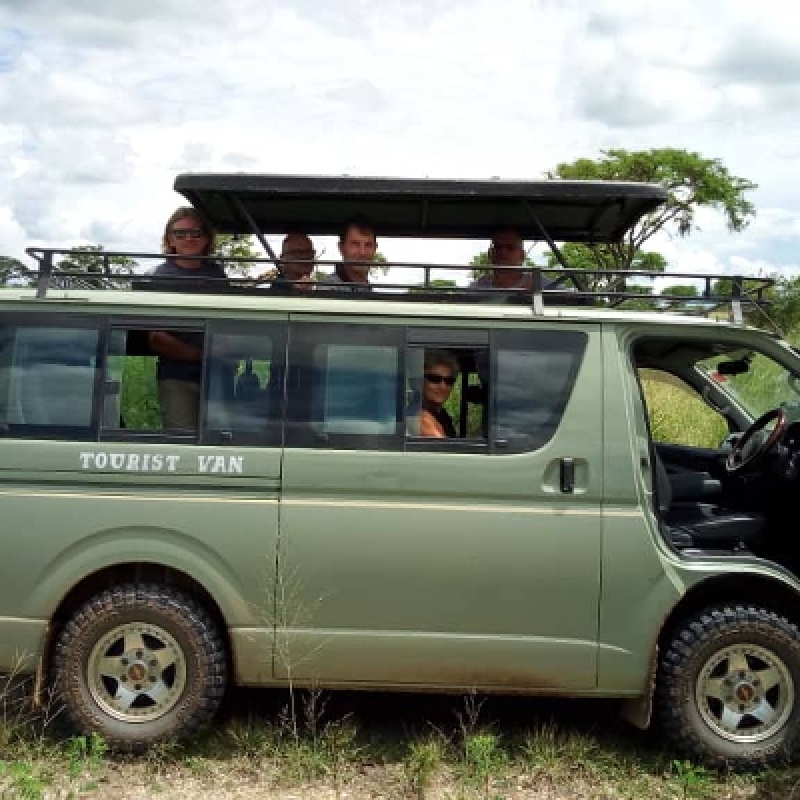 13 Day Rwanda-Uganda Big 5 Adventure 1