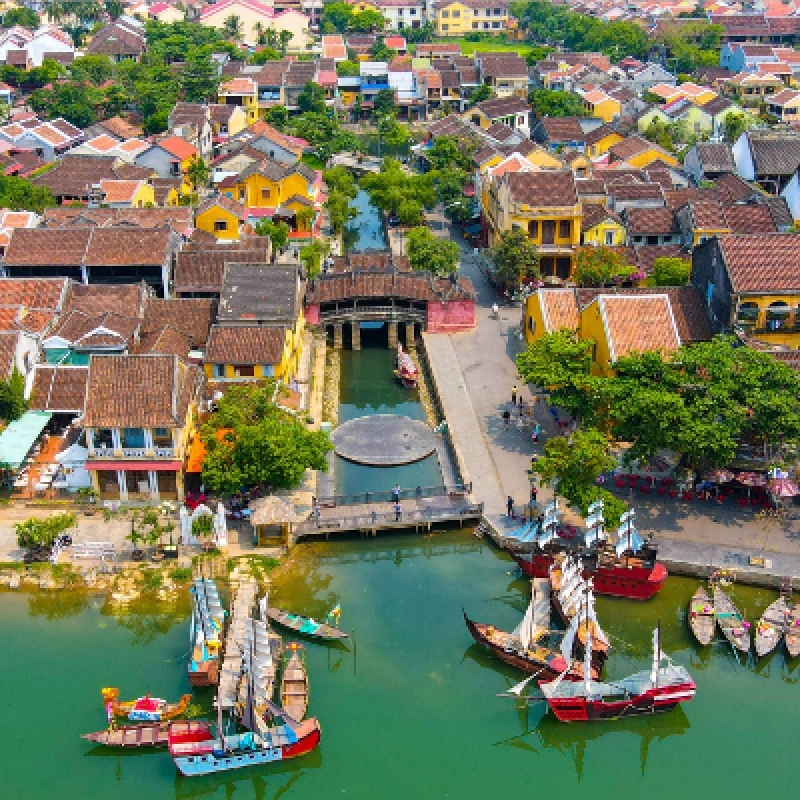 Impression of Vietnam (10 Days - 9 Nights) 3