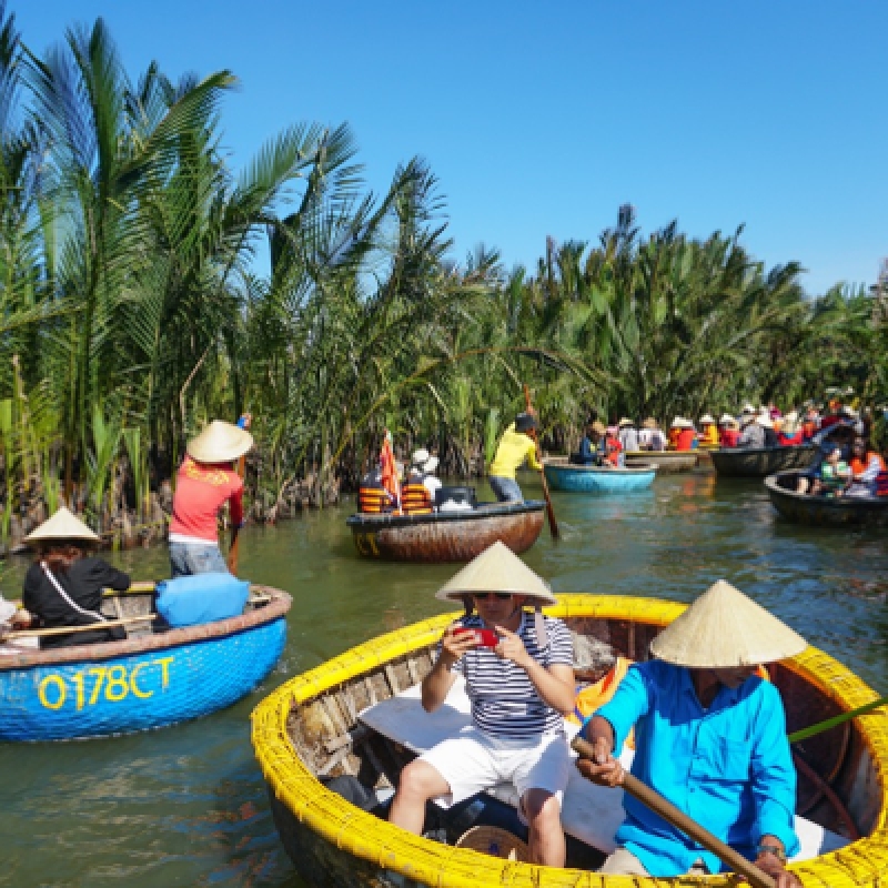 Impression of Vietnam (10 Days - 9 Nights) 4