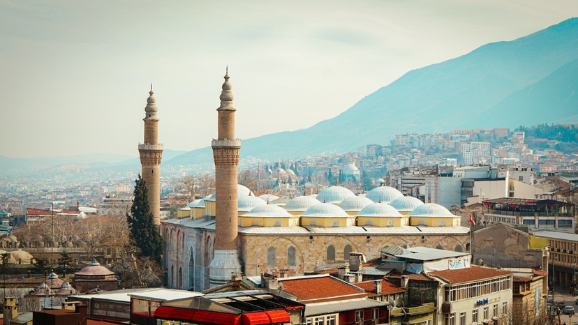 8 Days Highlights of Turkiye Group Series Tour 3