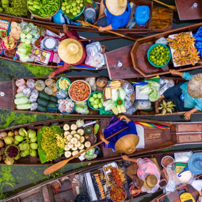 Thailand - Laos - Vietnam (15 Days - 14 Nights) 3