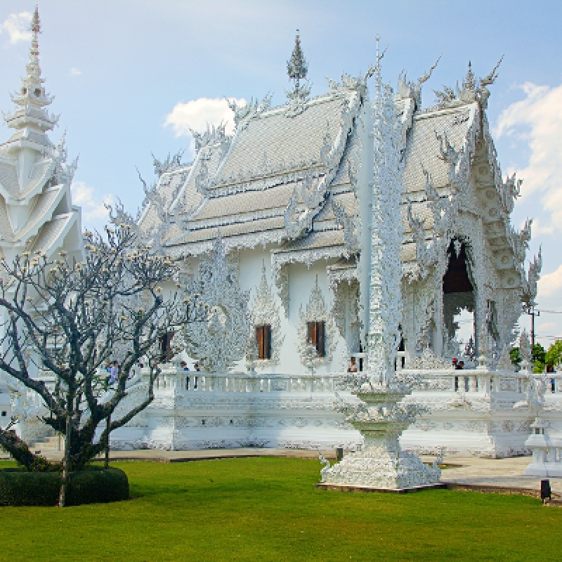 Thailand - Laos - Vietnam (15 Days - 14 Nights) 4