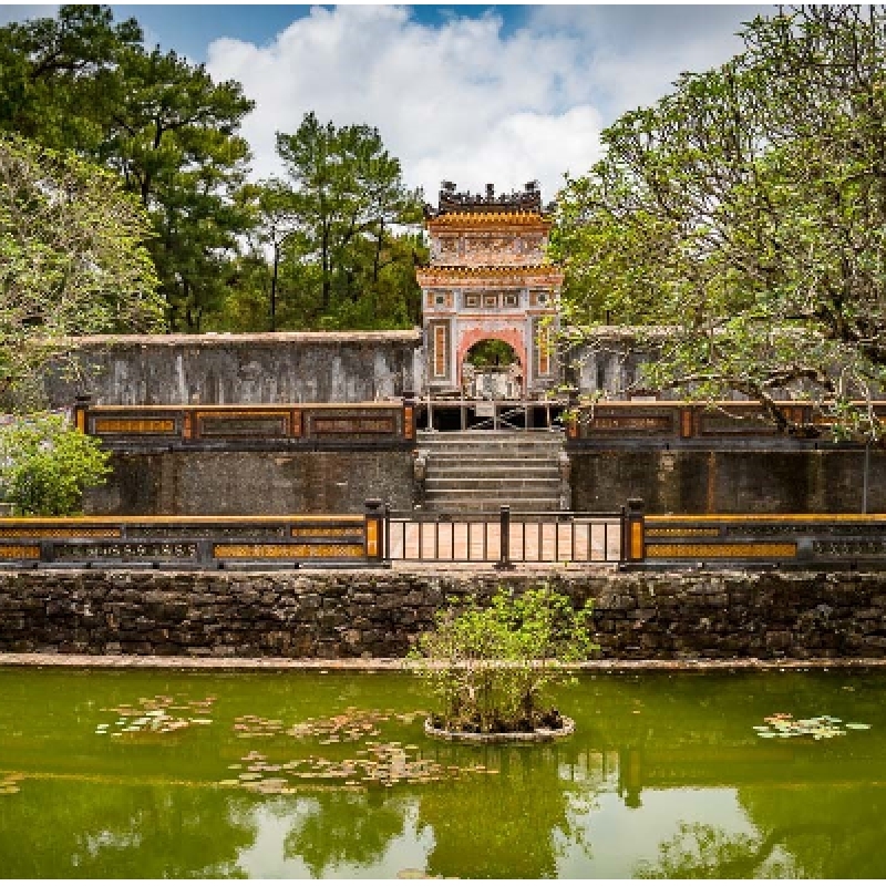 Vietnam - Cambodia - Thailand (17 Days - 16 Nights) 3
