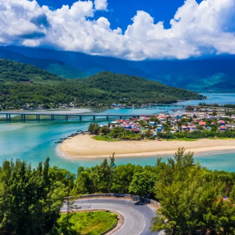 Vietnam - Cambodia - Thailand (17 Days - 16 Nights) 4