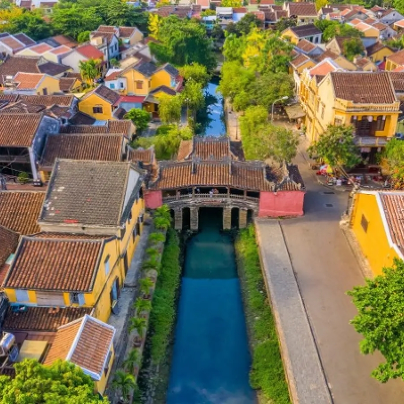 Vietnam-Laos Highlight (15 Days - 14 Nights) 3