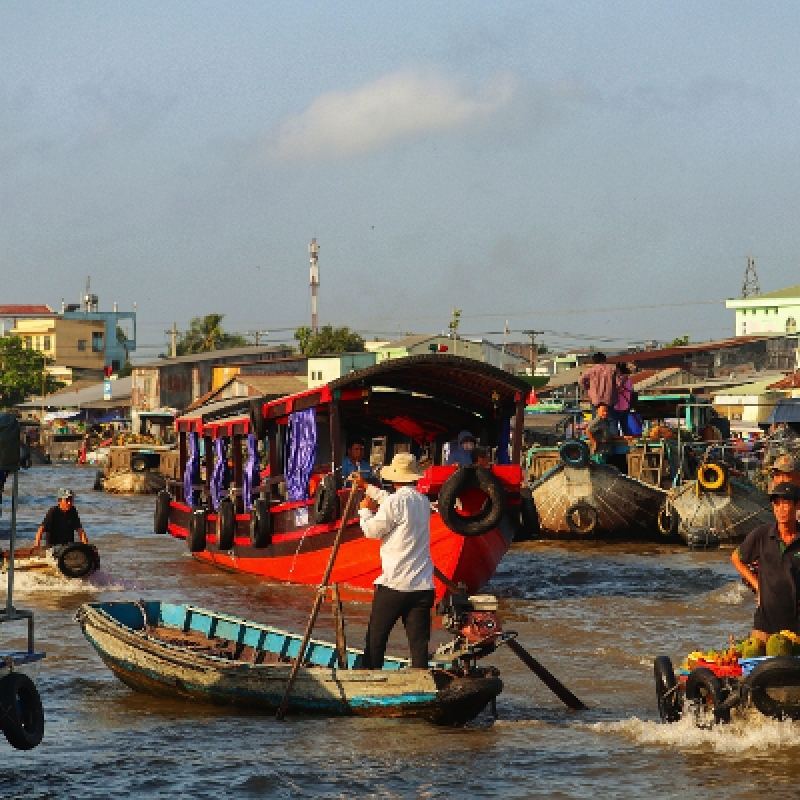 Grand of Vietnam (16 Days - 15 Nights) 3