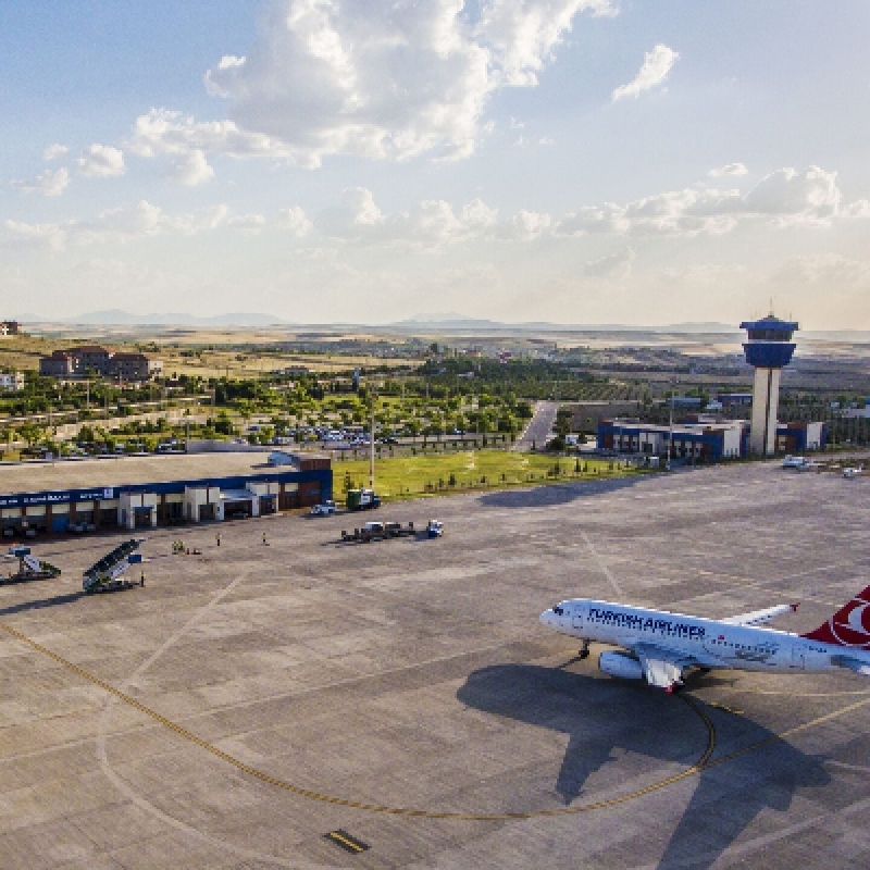 Cappadocia Private Vip Airport Transfers One Way 1