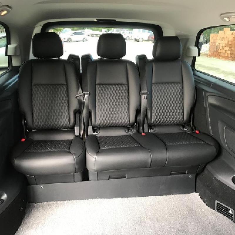Cappadocia Private Vip Airport Transfers One Way 3