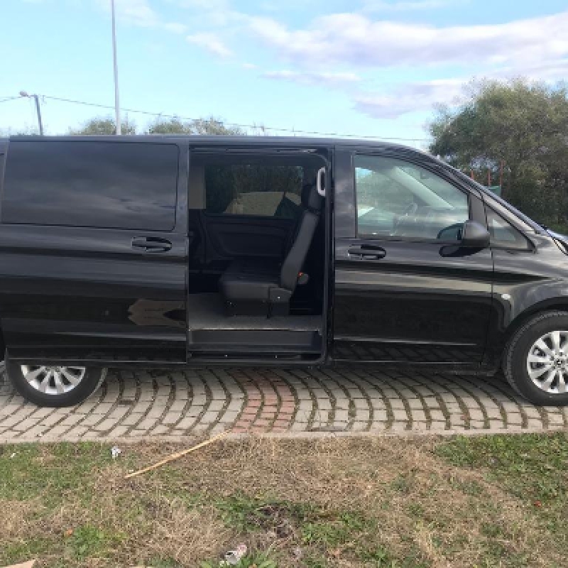 Cappadocia Private Vip Airport Transfers One Way 4