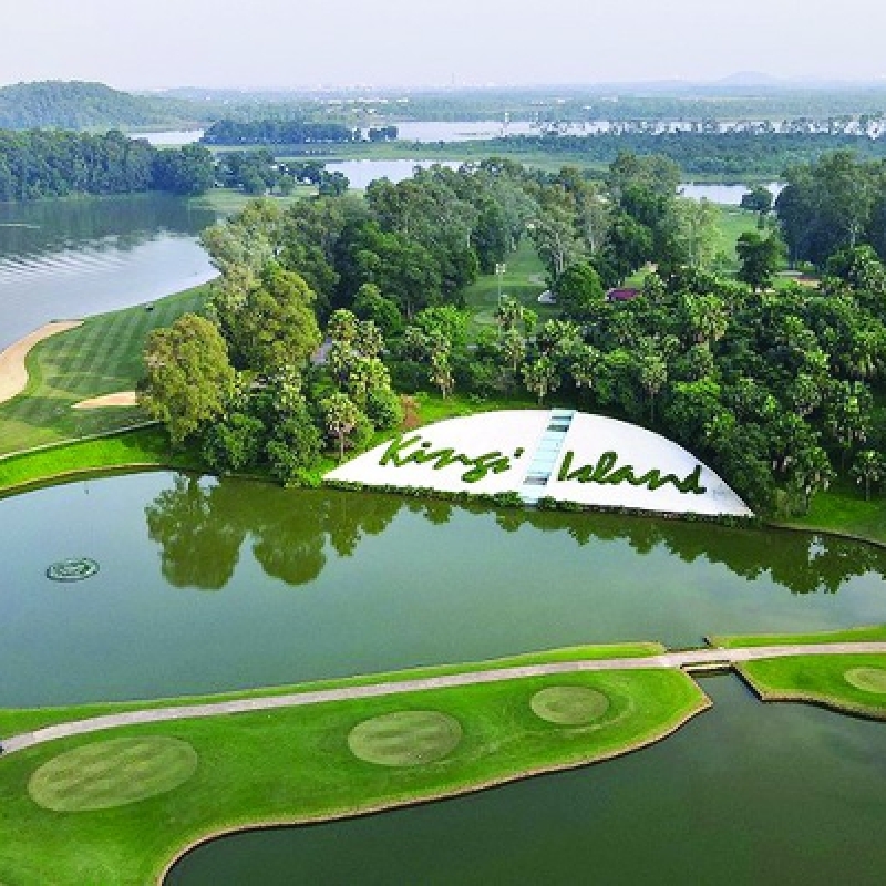 Ha Noi - Da Nang - Sai Gon Golf Tour (11 Days - 10 Nights) 1