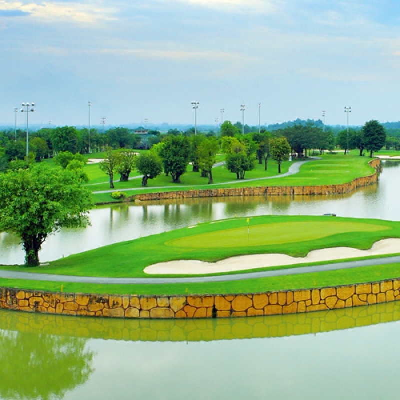 Saigon Golf Tour (4 Days - 3 Nights) 2
