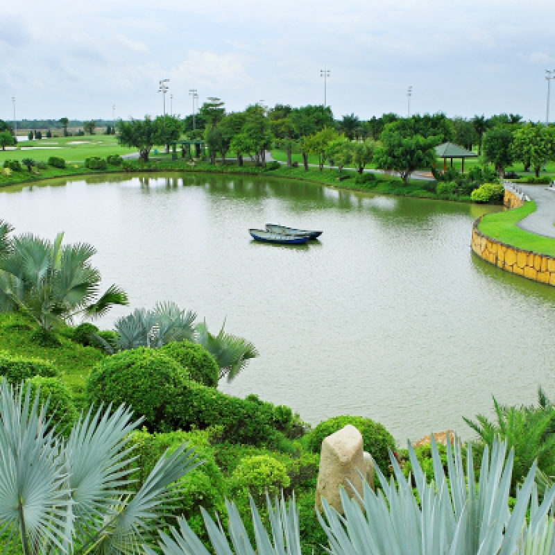 Saigon Golf Tour (4 Days - 3 Nights) 3
