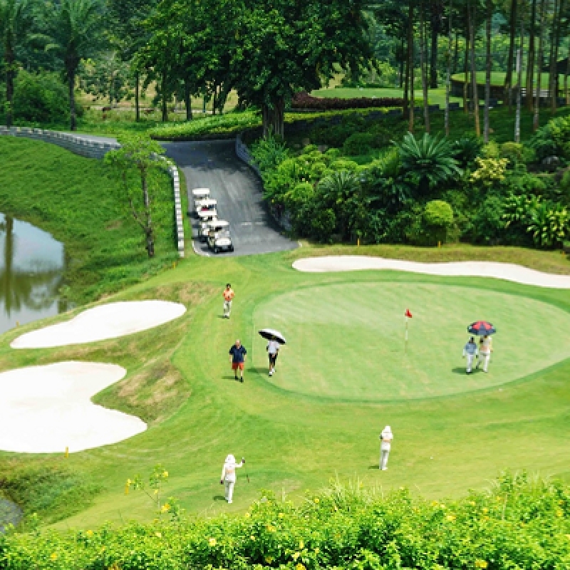 Saigon Golf Tour (4 Days - 3 Nights) 4