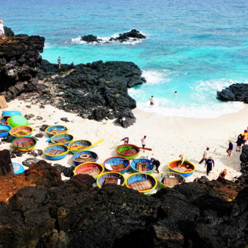 Sai Gon - Phu Quoc - Ha Noi - Ha Long (10 Days - 9 Nights) 3