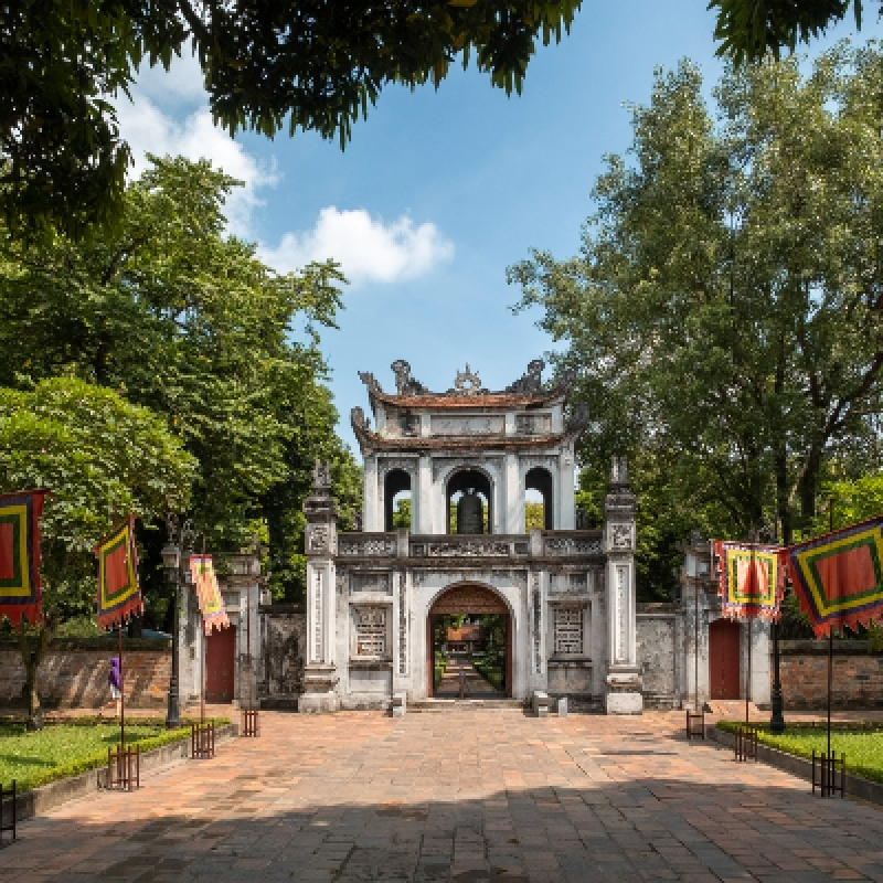 Vietnam Culinary Tour (12 Days - 11 Nights) 1