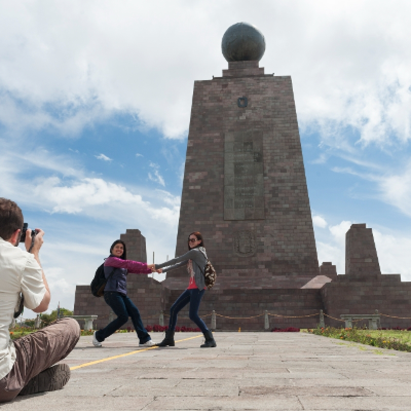 The North and the Route of the Volcanoes 4
