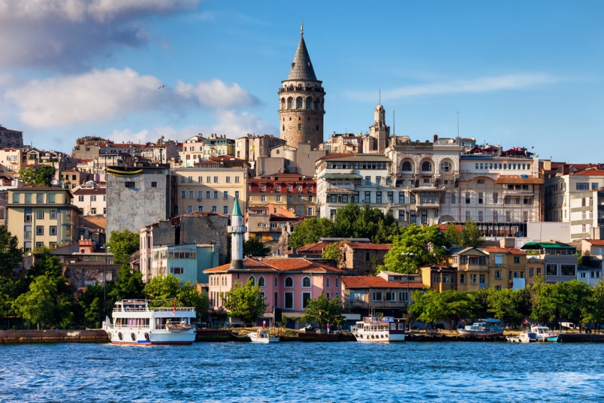 8 Day Family Tour Istanbul 1