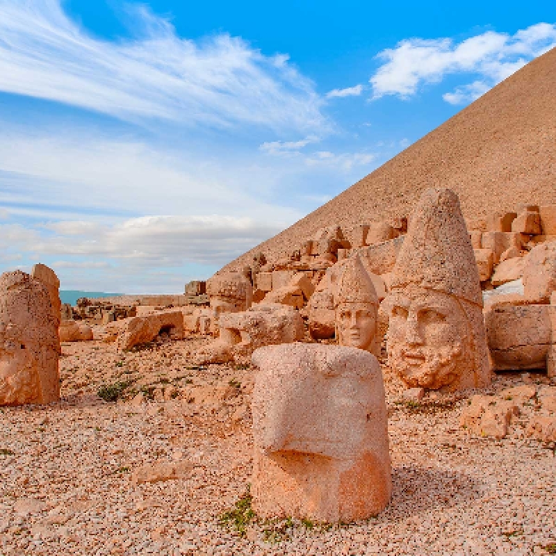 Best of Eastern Turkey 9 Day Tour 2