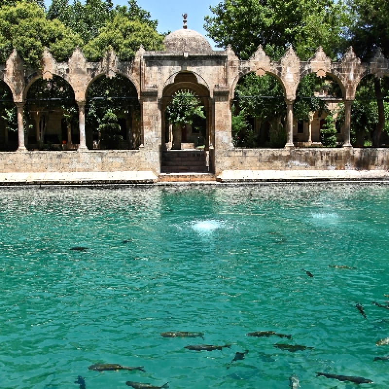 Best of Eastern Turkey 9 Day Tour 4