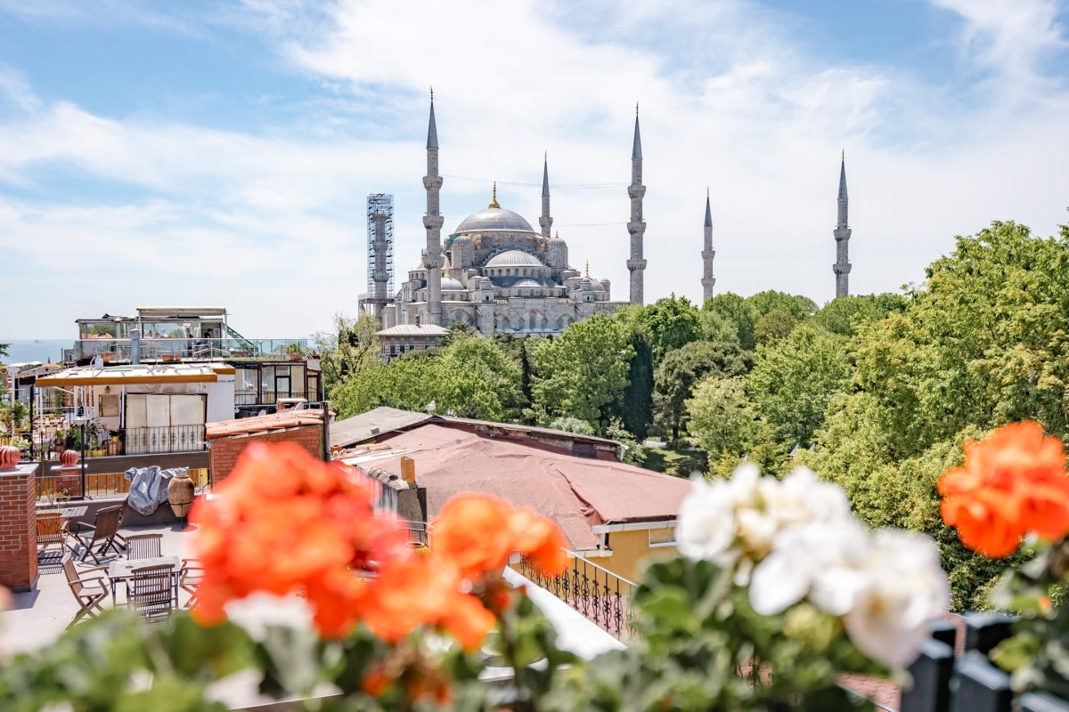 8 Day Family Tour Turkey 1