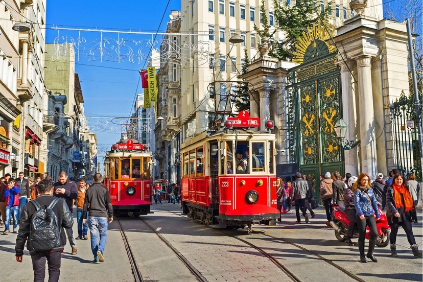 8 Day Family Tour Turkey 2