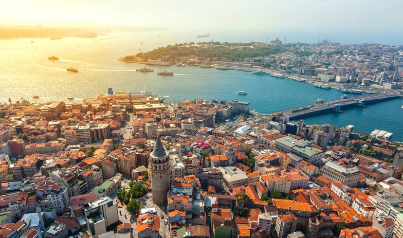8 Day Family Tour Turkey 3