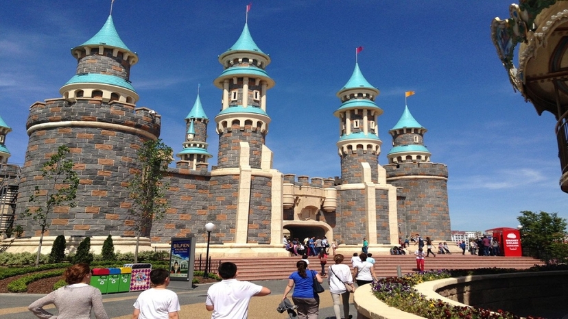 8 Day Family Tour Turkey 4