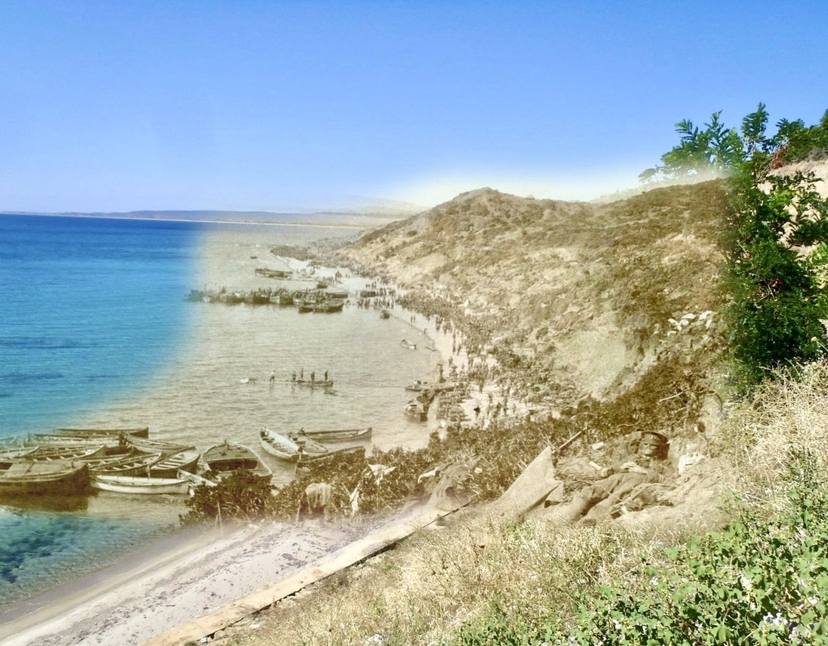 3 Day Gallipoli in Depth Tour from Istanbul with Troy 3