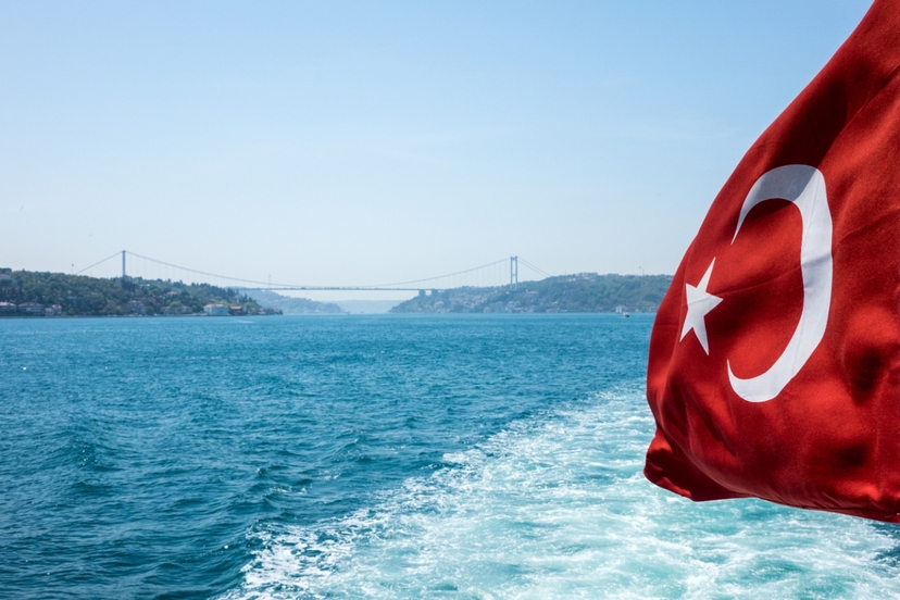 12 Day Family Tour Turkey 2