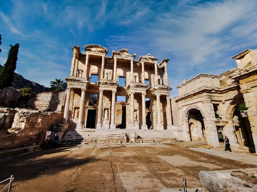 12 Day Family Tour Turkey 3