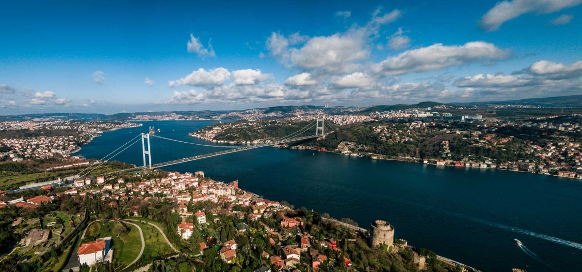 14 Day Family Tour Turkey 1