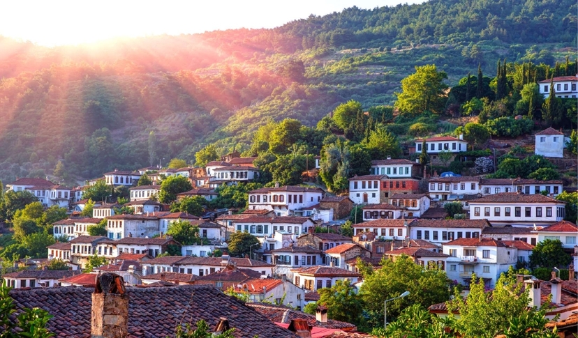 14 Day Family Tour Turkey 4